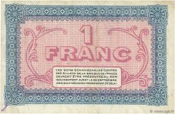 1 Franc FRANCE régionalisme et divers Lure 1915 JP.076.16 TTB à SUP