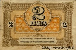 2 Francs FRANCE régionalisme et divers Lure 1918 JP.076.30 TB
