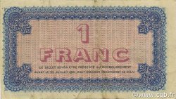 1 Franc FRANCE régionalisme et divers Lyon 1916 JP.077.10 TB