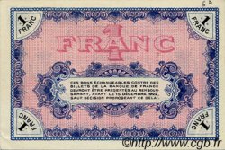 1 Franc FRANCE Regionalismus und verschiedenen Moulins et Lapalisse 1917 JP.086.13 SS to VZ