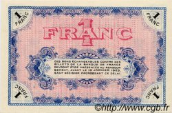 1 Franc FRANCE regionalismo y varios Moulins et Lapalisse 1920 JP.086.17 SC a FDC