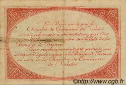 50 Centimes FRANCE régionalisme et divers Nantes 1918 JP.088.03 TB