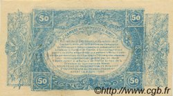 1 Franc FRANCE régionalisme et divers Nîmes 1915 JP.092.06 TB