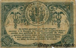50 Centimes FRANCE régionalisme et divers Périgueux 1914 JP.098.01 TB