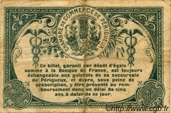 2 Francs FRANCE régionalisme et divers Périgueux 1915 JP.098.14 TB