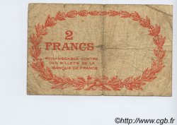 2 Francs FRANCE régionalisme et divers Perpignan 1919 JP.100.30 TB