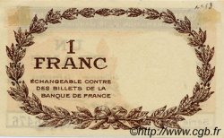 1 Franc FRANCE regionalism and miscellaneous Perpignan 1921 JP.100.32 VF - XF