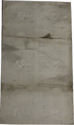 5 Livres Planche FRANKREICH  1791 Ass.20a-p VZ+