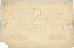 5 Livres FRANCE  1792 Ass.27c F