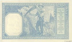 20 Francs BAYARD FRANCIA  1916 F.11.01 EBC a SC