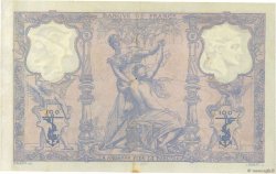 100 Francs BLEU ET ROSE FRANCE  1889 F.21.02a VF+