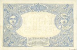 20 Francs BLEU FRANCE  1913 F.10.03 XF