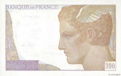 300 Francs FRANCE  1938 F.29.01 AU