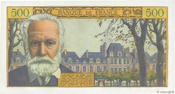500 Francs VICTOR HUGO FRANCE  1957 F.35.07 pr.NEUF