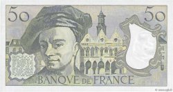 50 Francs QUENTIN DE LA TOUR Petit numéro FRANCE  1979 F.67.05A17 pr.NEUF