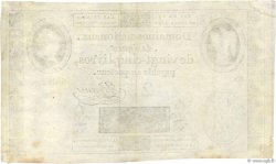 25 Livres FRANCIA  1792 Ass.37a MBC