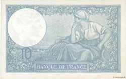 10 Francs MINERVE FRANCIA  1936 F.06.17 EBC+
