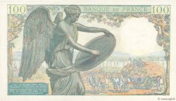 100 Francs DESCARTES FRANCE  1944 F.27.06 pr.NEUF