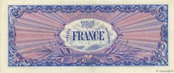 1000 Francs FRANCE FRANCIA  1945 VF.27.03 FDC