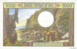 1000 Francs MALI  1970 P.13c pr.NEUF