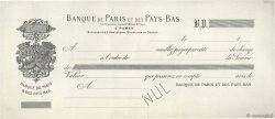 (B.P.) Non émis FRANCE regionalismo e varie Paris 1872 DOC.Lettre BB