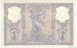 100 Francs BLEU ET ROSE FRANCE  1903 F.21.17 XF+