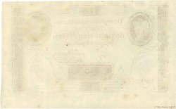 25 Livres FRANCE  1792 Ass.37a UNC-