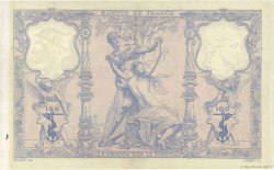 100 Francs BLEU ET ROSE FRANCE  1889 F.21.02 VF+