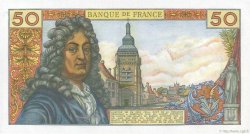 50 Francs RACINE FRANCE  1975 F.64.31 UNC