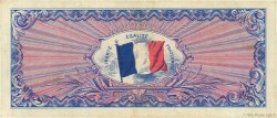 1000 Francs DRAPEAU FRANKREICH  1944 VF.22.01 SS