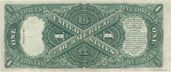 1 Dollar UNITED STATES OF AMERICA  1917 P.187 VF+