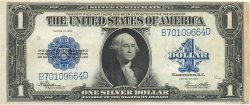 1 Dollar UNITED STATES OF AMERICA  1923 P.342 VF+