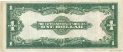 1 Dollar ESTADOS UNIDOS DE AMÉRICA  1923 P.342 MBC+