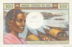 100 Francs MALI  1972 P.11 NEUF