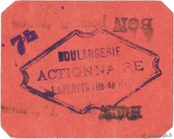 2,5 Kg FRANCE regionalismo e varie  1920 JPNEC.17- SPL