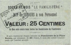 25 Centimes FRANCE regionalismo e varie  1914 JPNEC.51.19 SPL