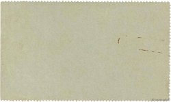 20 Mark FRANCE regionalismo e varie  1916 JPNEC.68.248 SPL