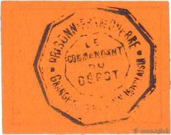 10 Centimes FRANCE régionalisme et divers  1914 JPNEC.69.63 NEUF