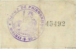 25 Centimes FRANCE regionalismo e varie  1914 JPNEC.13.098 BB
