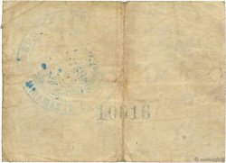 50 Centimes FRANCE regionalism and various  1914 JPNEC.13.098 F