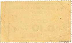 10 Centimes FRANCE regionalismo e varie  1914 JPNEC.72.01 BB