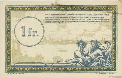 1 Franc Spécimen FRANCE regionalismo y varios  1923 JP.135.05 EBC+