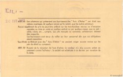 100 Francs FRANCE Regionalismus und verschiedenen Lille 1955  fST