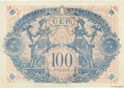 100 Francs FRANCE regionalism and various Roanne 1935  XF