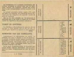 10 Chaussures FRANCE regionalism and various  1947  XF