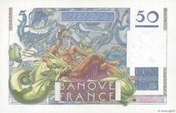 50 Francs LE VERRIER FRANCE  1950 F.20.15 pr.NEUF
