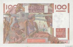100 Francs JEUNE PAYSAN FRANCE  1950 F.28.28 pr.NEUF