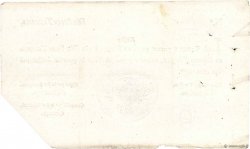 10 Livres Tournois typographié FRANCIA  1720 Dor.22 MBC