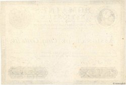 500 Livres Faux FRANCIA  1790 Ass.10b EBC