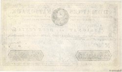 200 Livres FRANCIA  1792 Ass.33a q.SPL